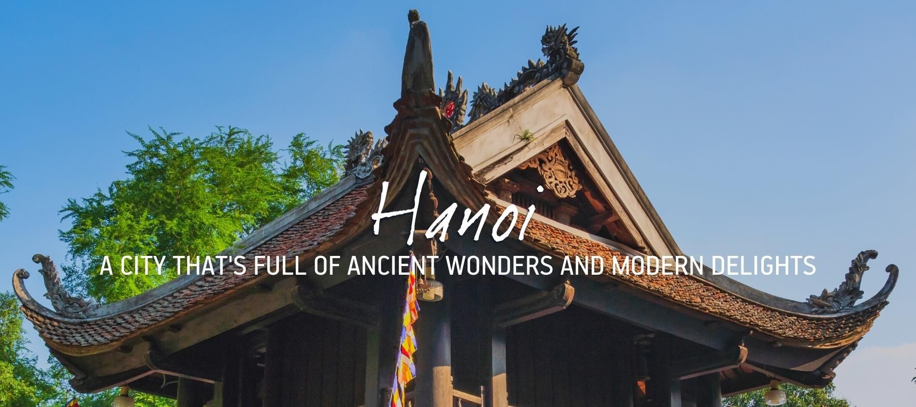 Hanoi blog banner