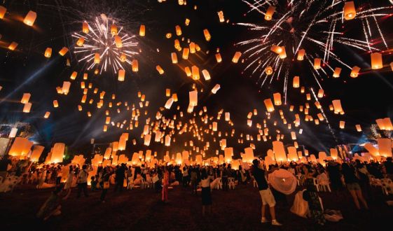 Asian Holidays and Festivals 2026