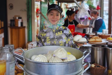 saigon on a plate 14 days tour