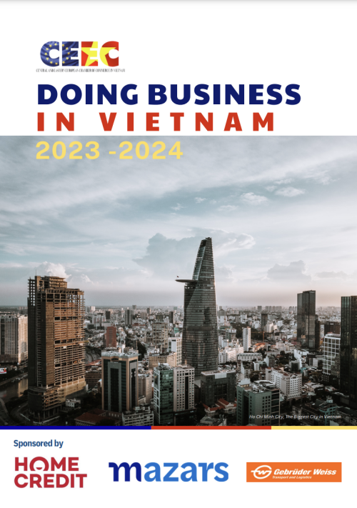 Doing Business in Vietnam 2023