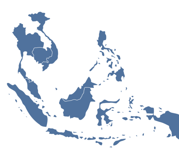 Targi w Azji Południowo-Wschodniej
