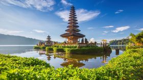 Indonesia 7-day Tour: Bali In A Nutshell