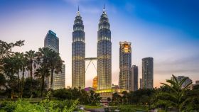 3 days Kuala Lumpur tour