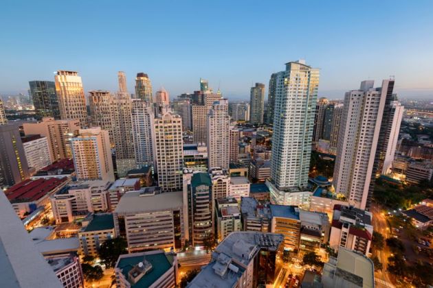Skyline Makati City One