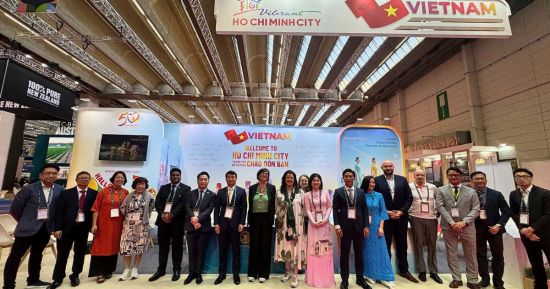 MYA - Vietnam Souvenirs Banner Hero