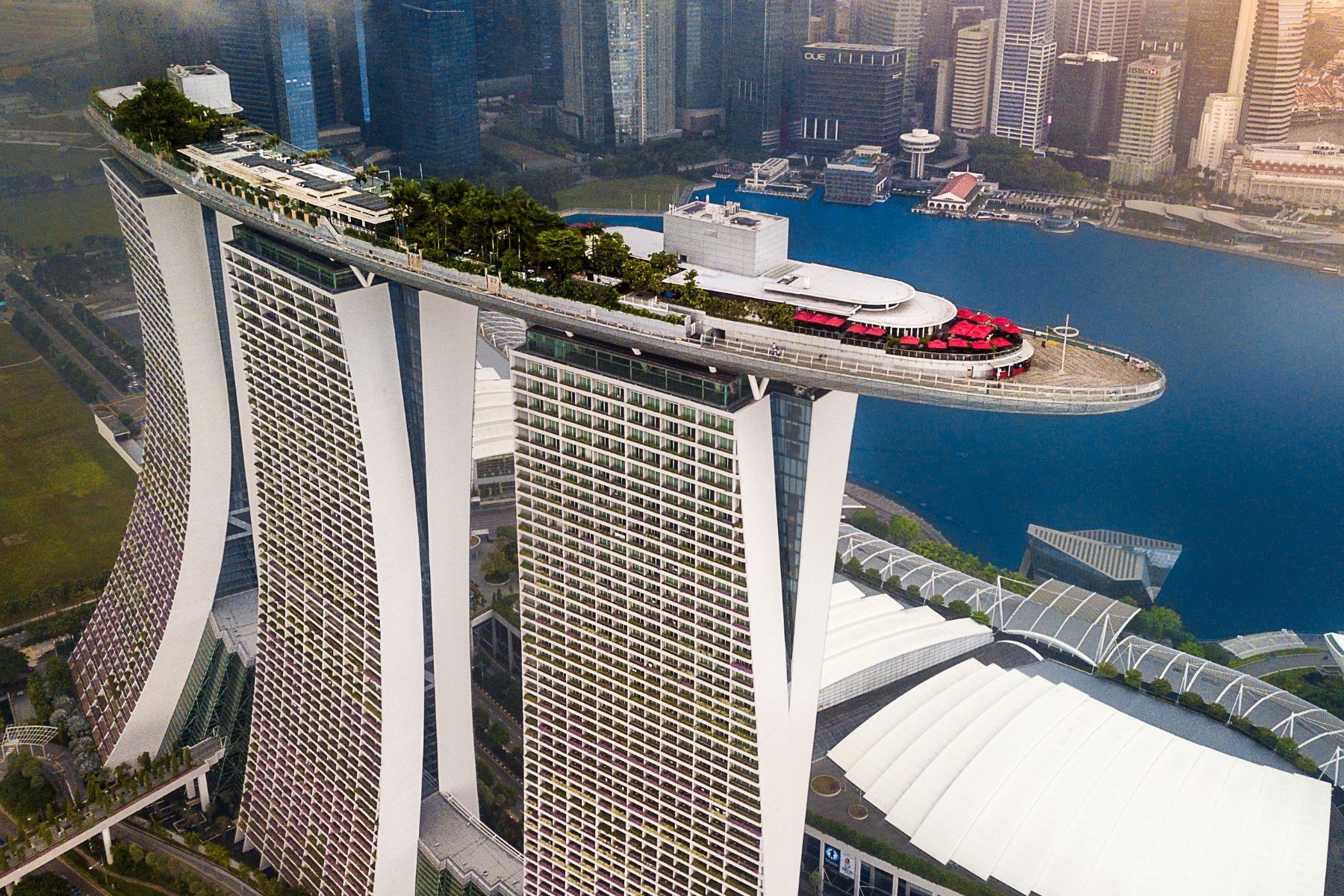 1 Day Singapore Private Tour