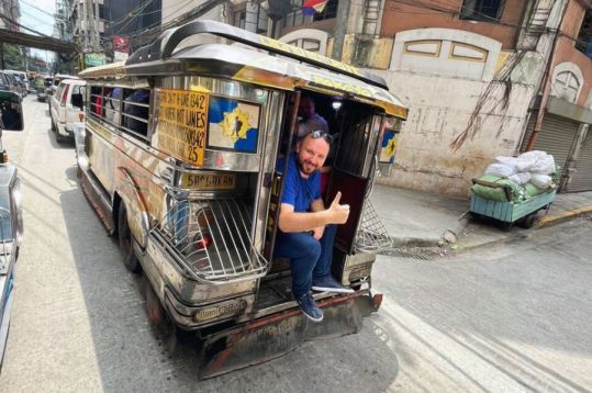 13 Days Philippines Tour gallery 2