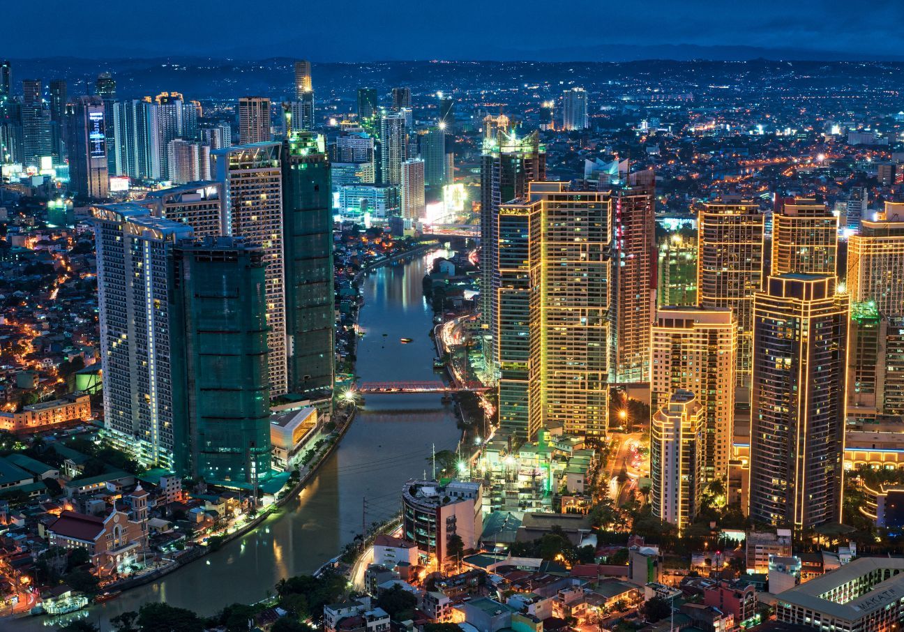 Manila