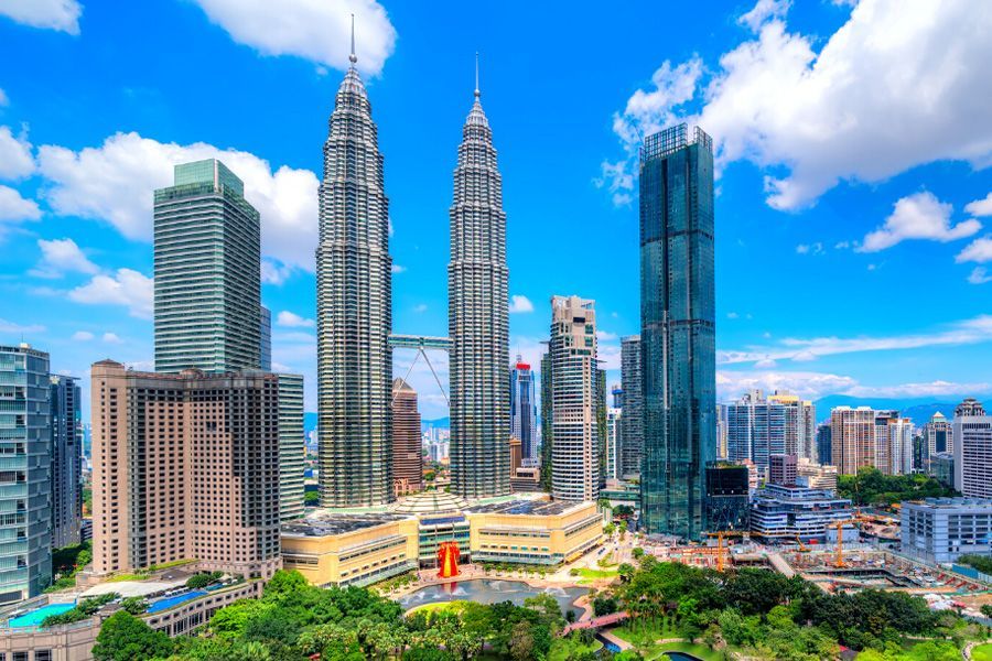 Incentive Travel Malaysia
