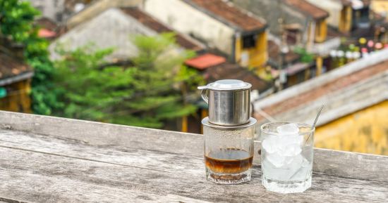 MYA - Vietnam Souvenirs Banner Hero