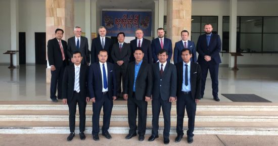 MYA - Vietnam Souvenirs Banner Hero