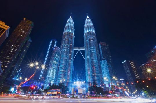 14 Days Through the Malay Peninsula gallery