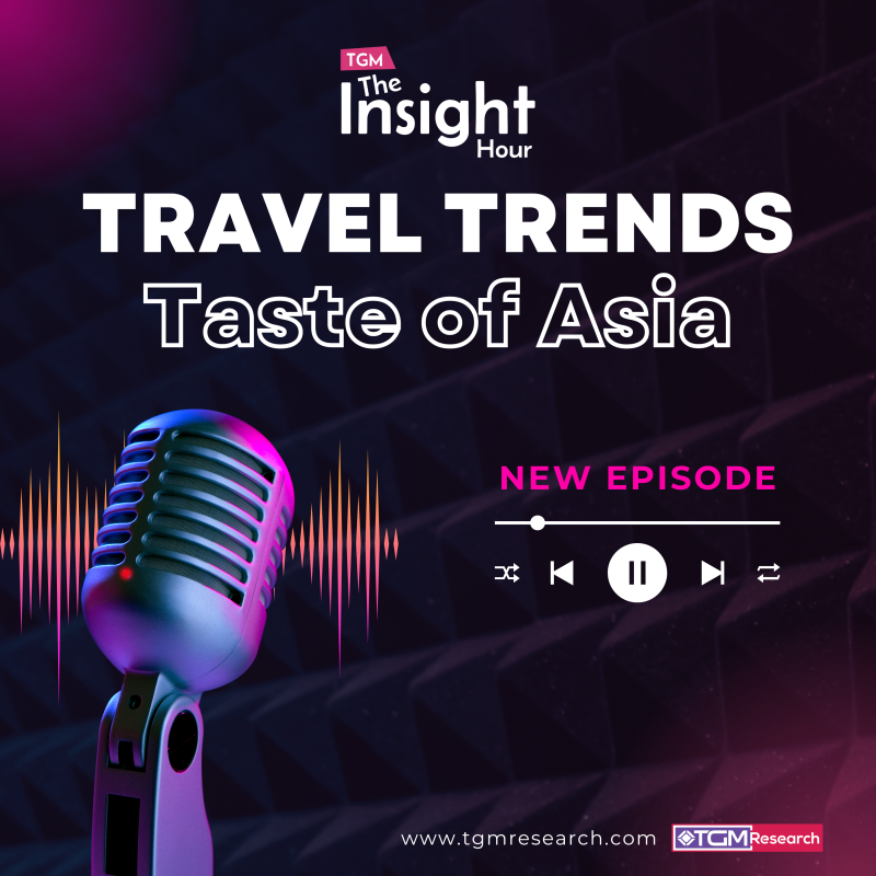 The Insight Hour - Travel trends