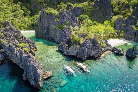 PALAWAN PARADISE ADVENTURES