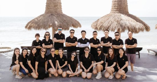 MYA - Vietnam Souvenirs Banner Hero