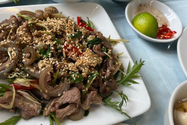 Ninh Binh specialty