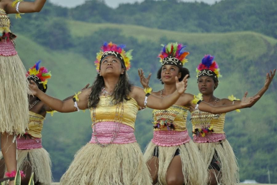 Papua Festival
