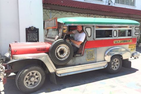 philippines farewell