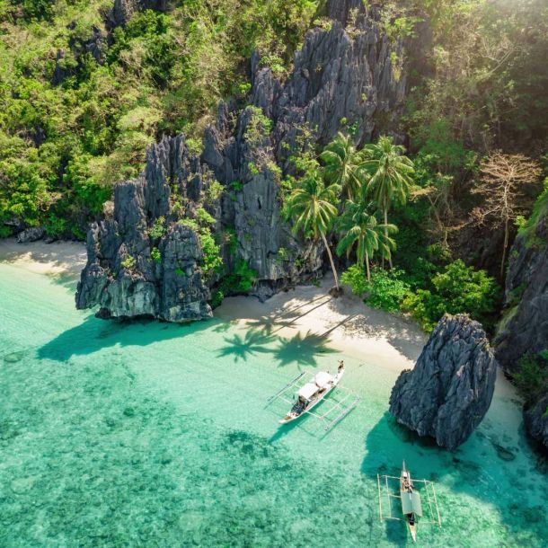 Best Time to Visit Philippines