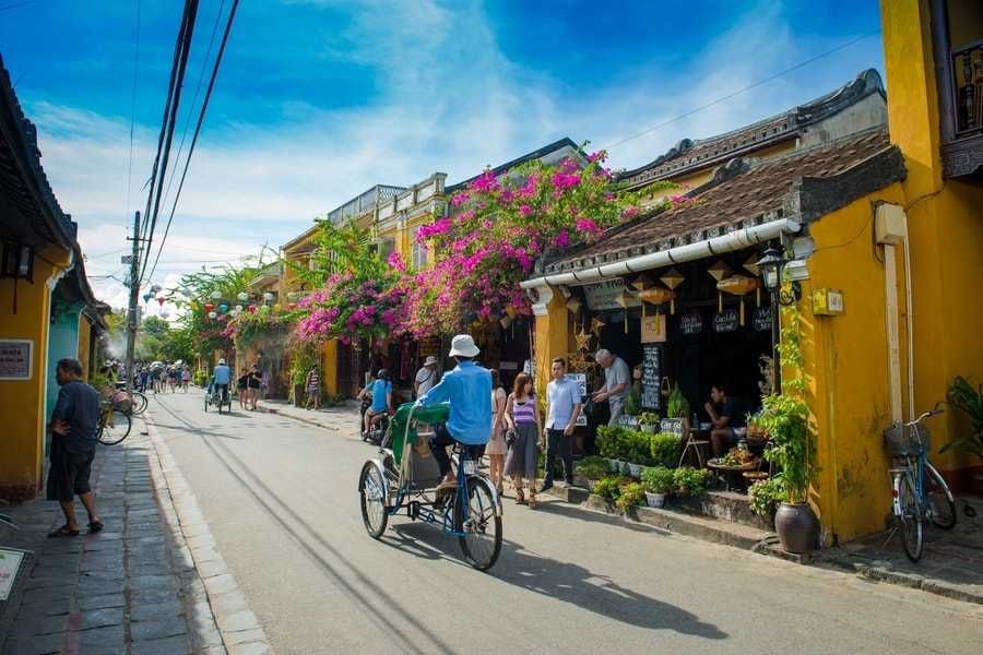 Hoi An, Vietnam