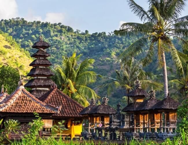 Travel Styles - Beach Retreat Banner