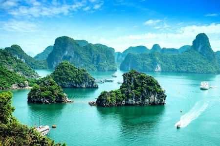 Travel Vietnam