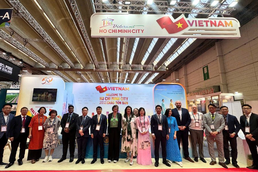 MakeYourAsia at IMEX Frankfurt 2025
