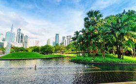 Kuala Lumpur City Tour