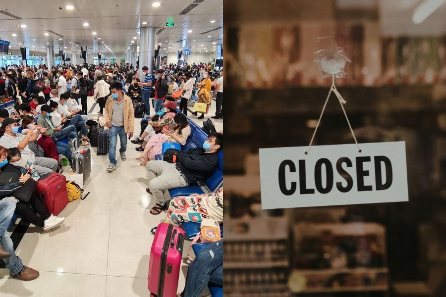 Practical Tips to Survive Tết