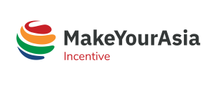 Incentive MakeYourAsia