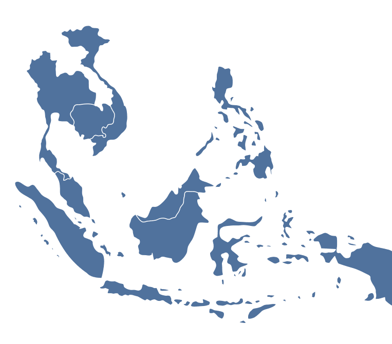 Targi w Azji Południowo-Wschodniej