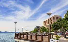 Kota Kinabalu City Tour