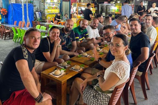 Saigon Foodie Tour gallery 3