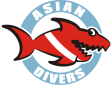 Asian Divers