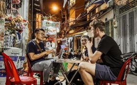 Learn about Vietnamese food culture