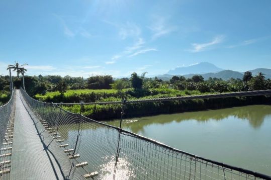 3 Days Kota Kinabalu Tour gallery 3