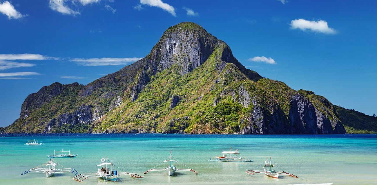 MYA - Destinations - Choose Your Own Adventure - Philippines Banner