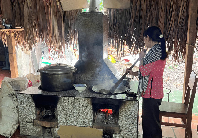 Coconut candy workshop - 3 Days Mekong Delta Private Tour