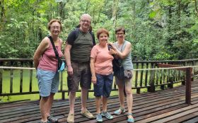 Kinabalu National Park
