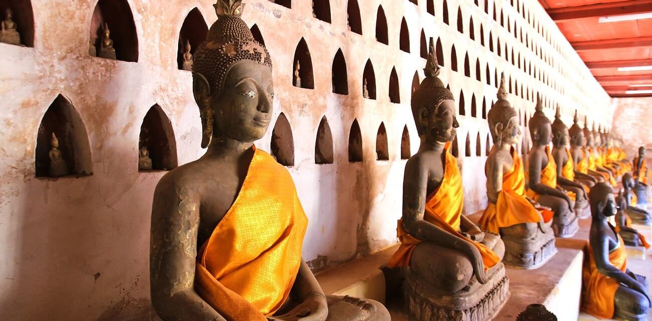 MYA - Destinations - Choose Your Own Adventure - Laos Banner