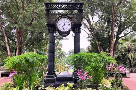 1 Day Singapore Private Tour