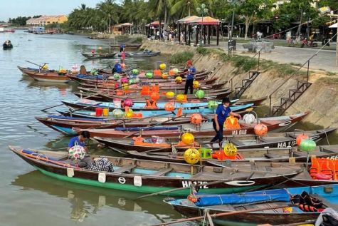 Hoi An
