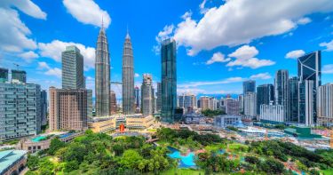 Top 5 Asian Cities for European Business Delegations