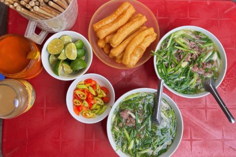 hanoi 14 days off the beaten path day 5