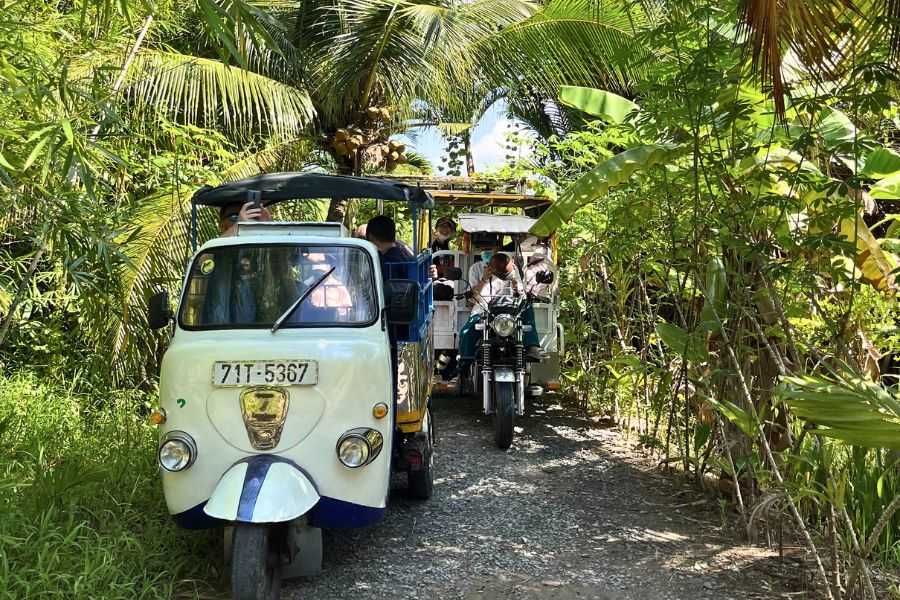  1 Day Mekong Delta Tour