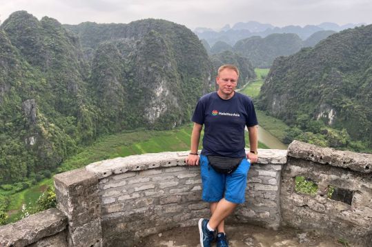 1 day ninh binh tour from hanoi gallery 2