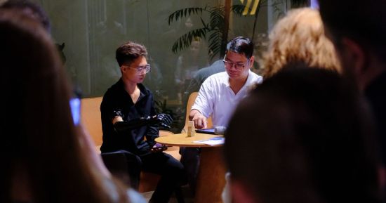 MYA - Vietnam Souvenirs Banner Hero