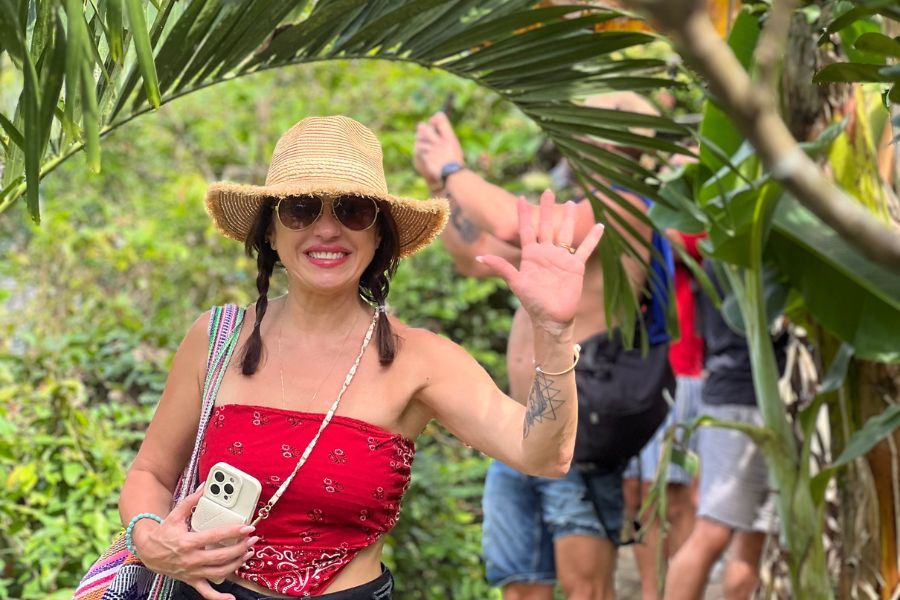 1 Day Mekong Delta Tour