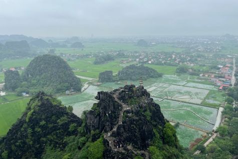 ninh binh trang an tour