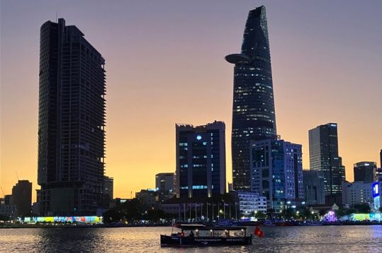 Saigon Foodie Tour gallery 2